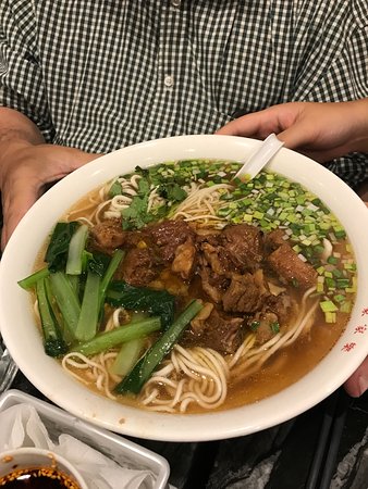 Noodle Kingdom - e-Seniors 0