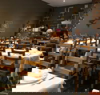 Phayathai Thai Restaurant - e-Seniors