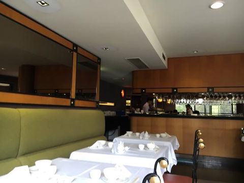 Plume Chinese Restaurant - e-Seniors 0