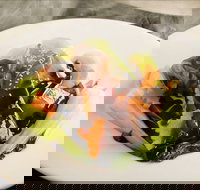 Qilin Restaurant - e-Seniors