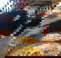 Senses restaurant and bar - e-Seniors