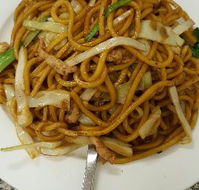 Shanghai Garden Dumpling - e-Seniors