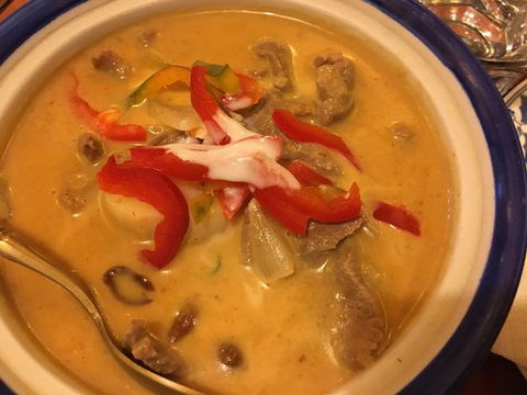 Siam Orchid Restaurant - e-Seniors 0