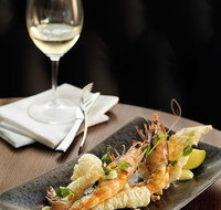 Steak Ministry Bar Grill - e-Seniors