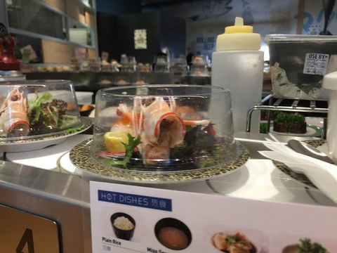 Sushi Jiro - e-Seniors 0