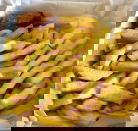 Trawool Fish  Chips - e-Seniors