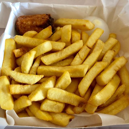 Trawool Fish & Chips - e-Seniors 0