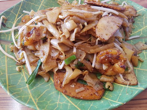 A Taste Of Spice Take Away - e-Seniors 0