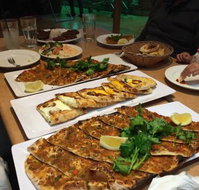 Anatolian Cafe Restaurant - e-Seniors