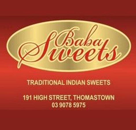 Baba Sweets - e-Seniors 0