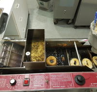 Donut King - e-Seniors
