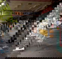 Essendon Seafood  Fish  Chips - e-Seniors