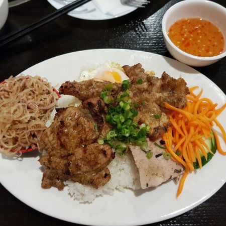 Hao Vinh Vietnamese BBQ - e-Seniors 0