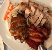 Hung Sahn Seafood  Barbeque Restaurant - e-Seniors