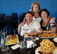 K K Seafood - e-Seniors