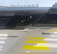 McDonald's - e-Seniors