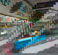 Ottas Fine Seafood - e-Seniors