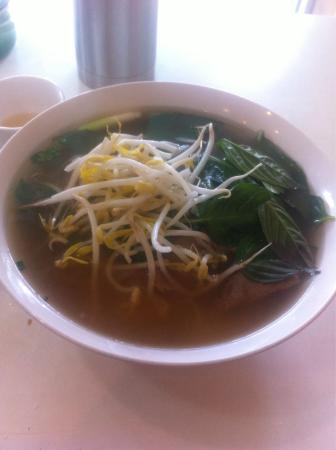 Pho Victoria - e-Seniors 0