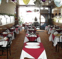 Saleem Indian Restaurant - e-Seniors