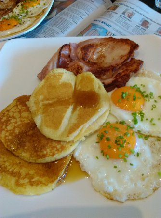Tastie's Cafe - e-Seniors 0