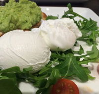 Thyme Cafe - e-Seniors