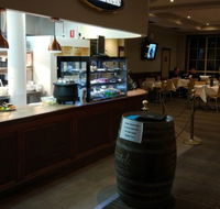 Callanders Bistro at Wantirna Club - e-Seniors