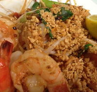 Chilli  Basil Thai Restaurant
