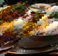 Dosa Hut - e-Seniors