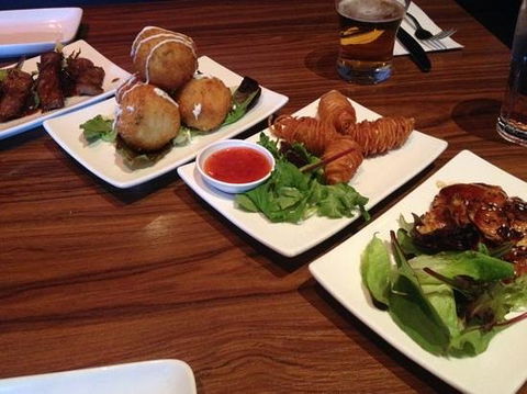 Gypsy Road Tapas Bar And Lounge - e-Seniors 0