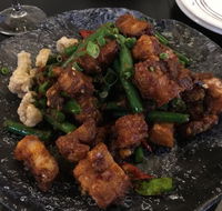 Kinn Thai Restaurant - e-Seniors