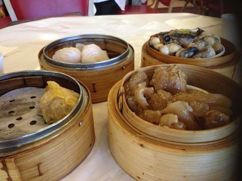 Mei Jing Chinese Restaurant - e-Seniors 0