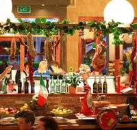 Paesano Italian Restaurant - e-Seniors