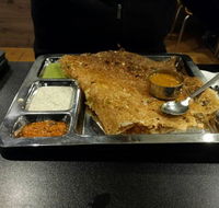 Saravanaa Bhavan - e-Seniors