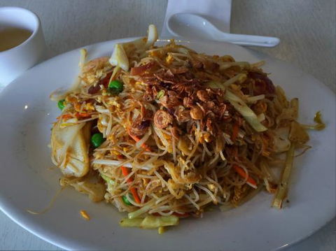 Straits Cafe - e-Seniors 0