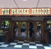 The Pancake Parlour - e-Seniors