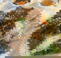 Thien Long Restaurant