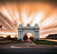 Arch View Cafe - e-Seniors