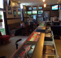 Ballarat Leagues Club - e-Seniors