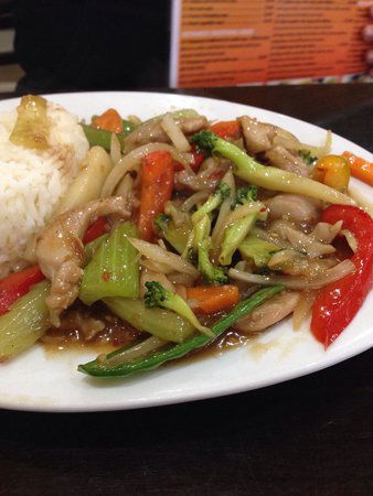 Ballarat Vietnamese Noodle House - e-Seniors 0