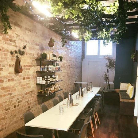 Ballarat Wholefoods Cafe - e-Seniors 0