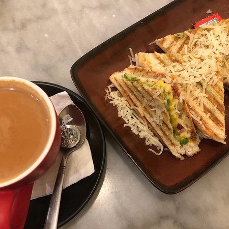 Berrybean Cafe - e-Seniors 0