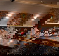 Billy's Bistro - e-Seniors