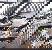 Boatshed Restaurant - e-Seniors