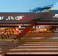CoCoChine Restaurant Bar - e-Seniors