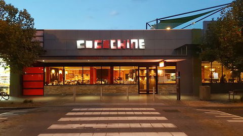 CoCoChine Restaurant Bar - e-Seniors 0