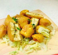 Curry Charmers - e-Seniors