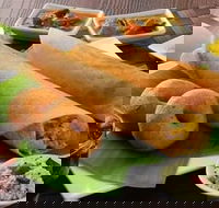 Dosa Plaza - e-Seniors