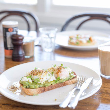 Eclectic Tastes Cafe & Pantry - e-Seniors 0