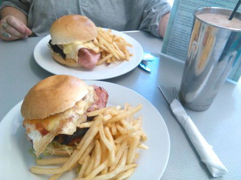 Krooze In Cafe - e-Seniors 0