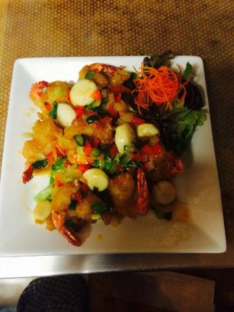 Ma's Thai Restaurant & Wine Bar - e-Seniors 0